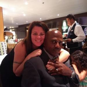 Meet your Posher, Ladaryl